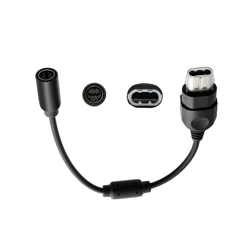 Xbox Controller Breakaway Extension Cable – OFC Gamepad Adapter