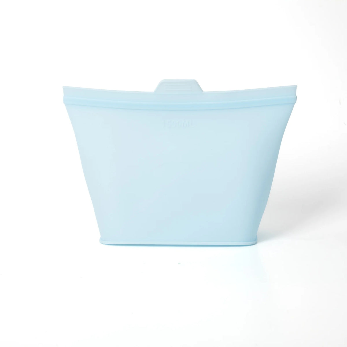 500ml Reusable Silicone Food Storage Bag – BPA-Free & Airtight