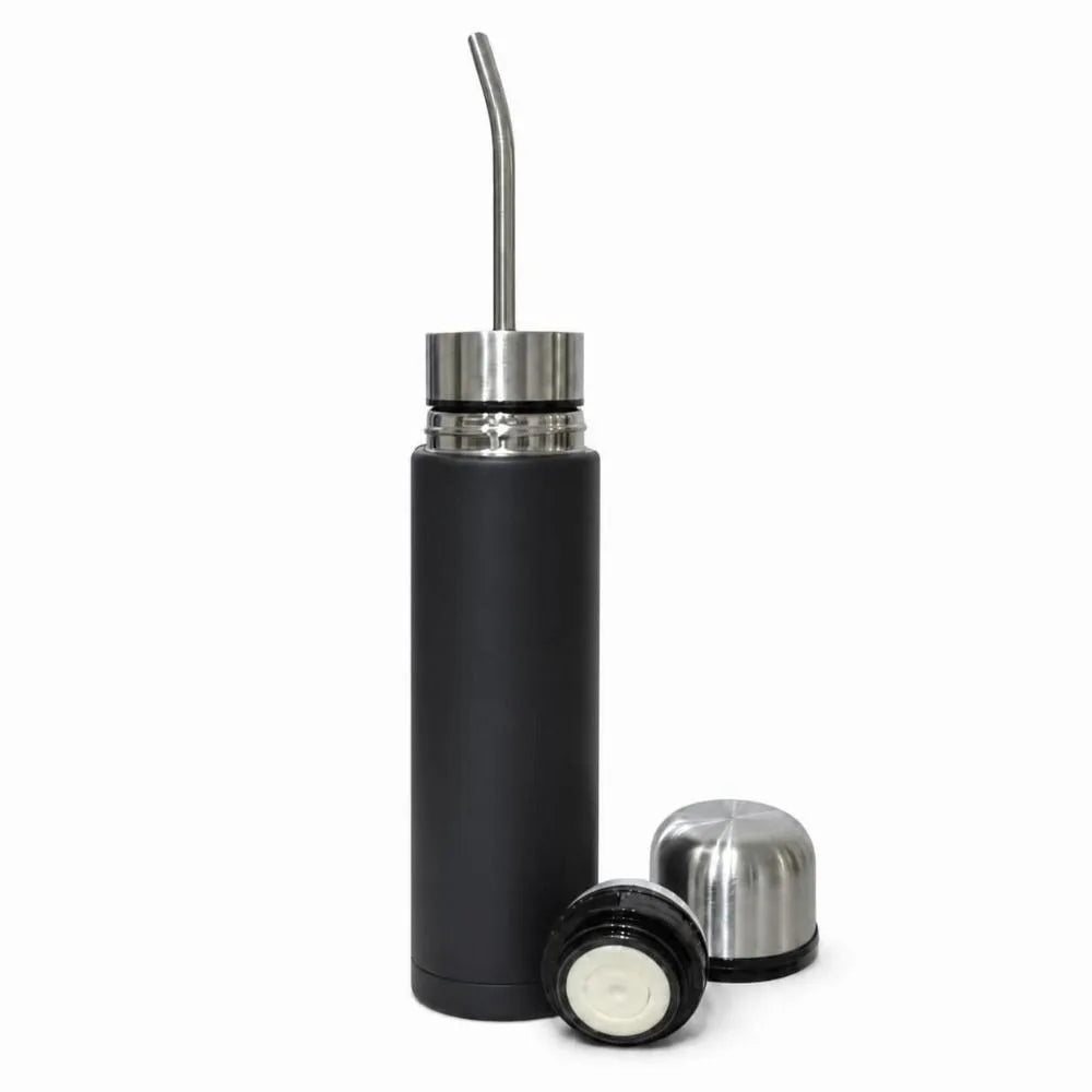 Yerba Mate Thermal Bottle 500ml/750ml | 304 Stainless Steel
