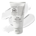 YCHZ 345 Night Face Cream – Hydrating, All Skin Types, 80g