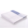 Extra Large Cotton Golf Caddy Towel – Stripe Sports Towel
