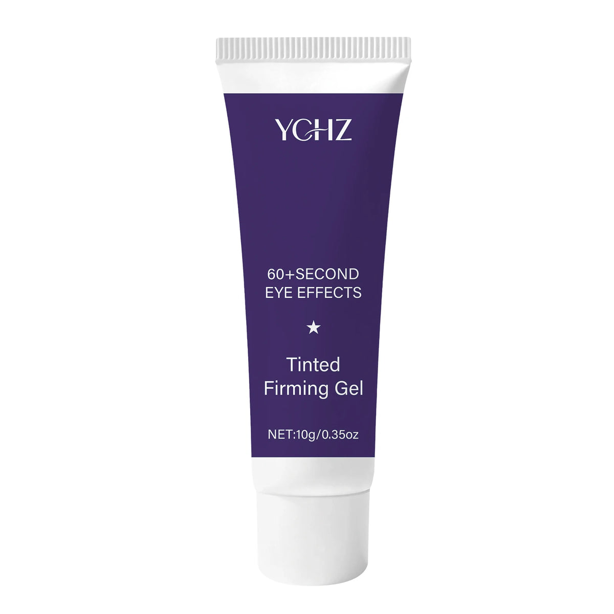 YCHZ Eye Firming Gel – Caffeine, Retinol & Hyaluronic Acid