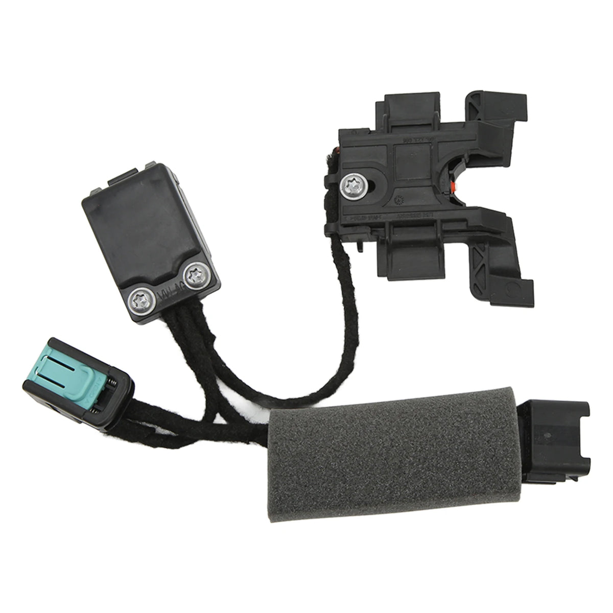 Shifter Selector Mechanism 5Q0 713 128 A Gearbox Micro Switch