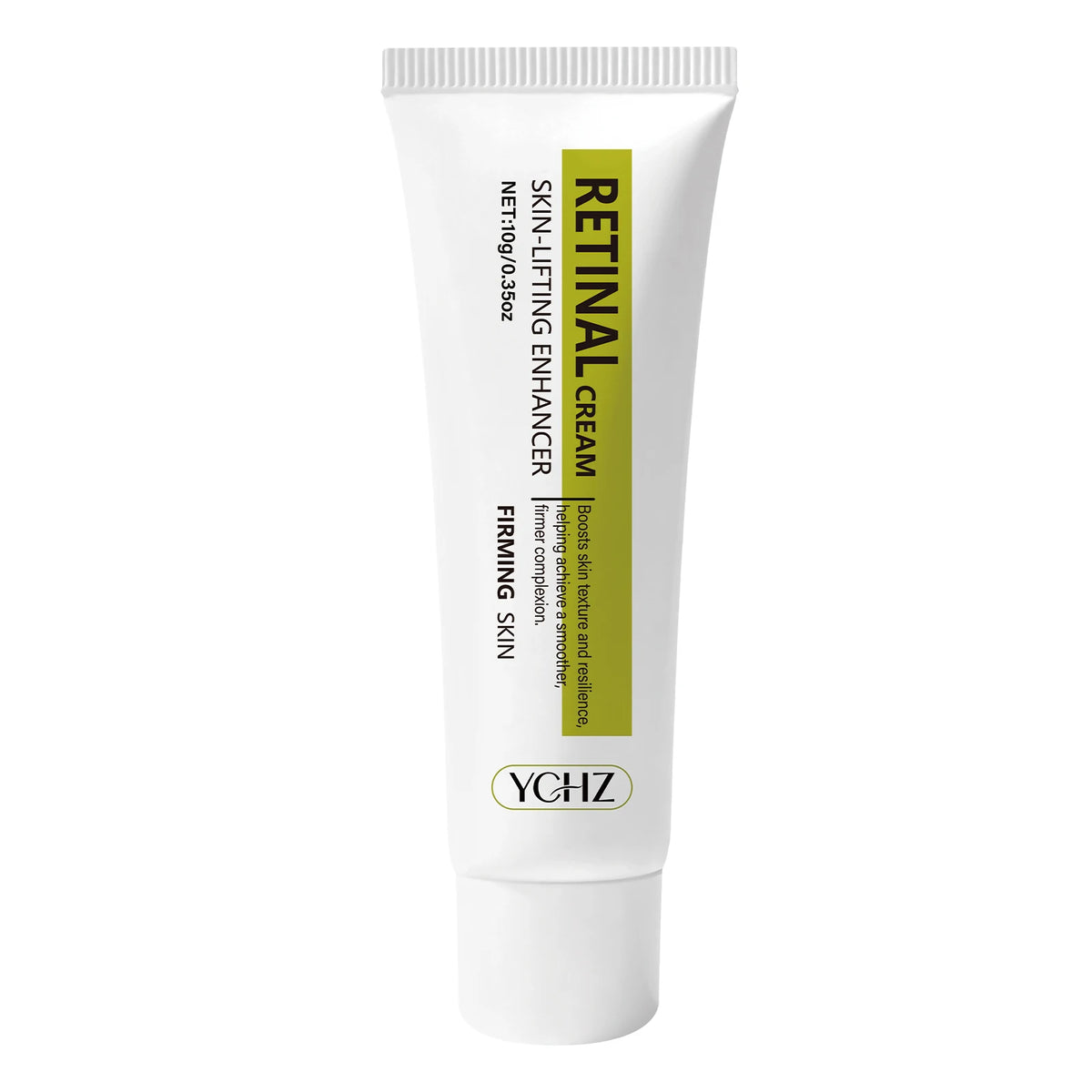 YCHZ Retinol Firming Eye Cream – Hydrating, 10g | Unisex