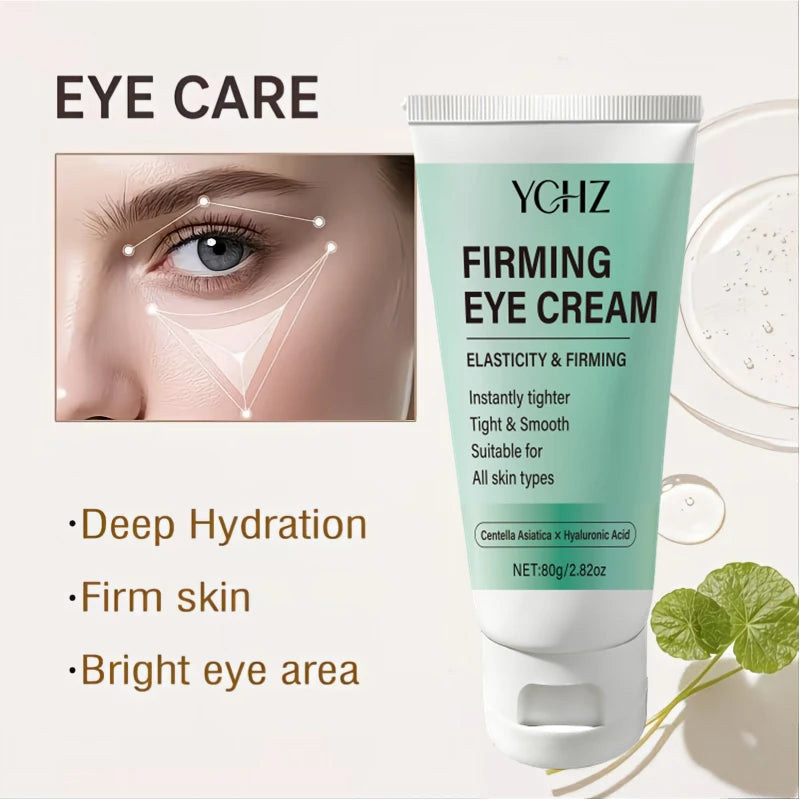 YCHZ Retinol & Centella Asiatica Eye Cream 80g