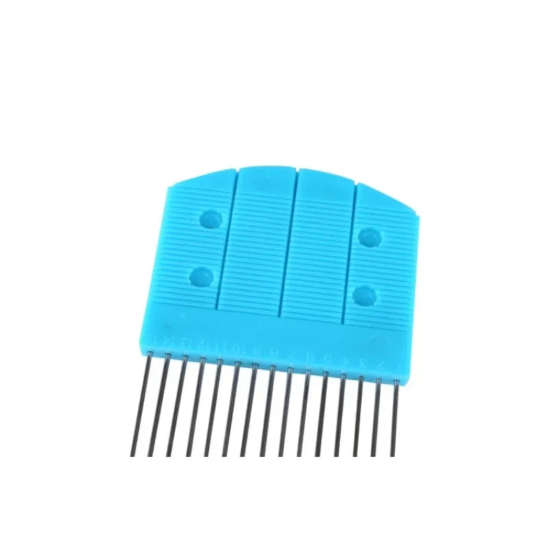 Paper Quilling Comb Tool – DIY Loop Maker for Crafts
