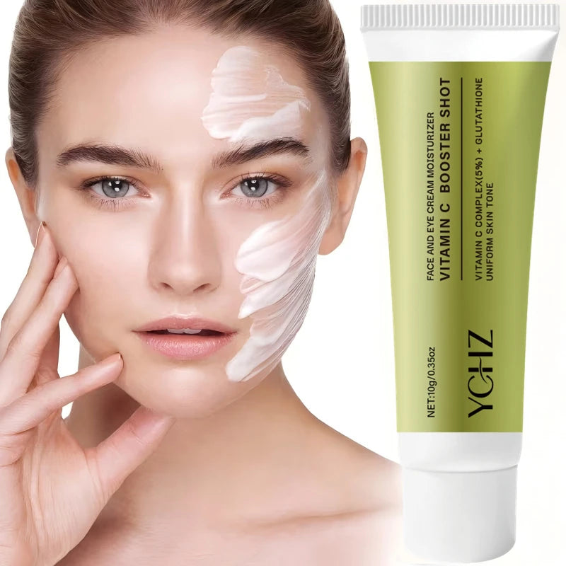 YCHZ Vitamin C Skin Firming Cream – Brightening & Hydrating