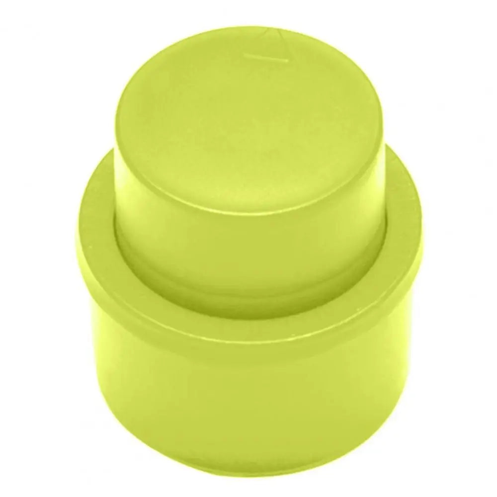 Carbonation Keeper Pump Bottle Stopper – Fizz Saver Cap