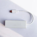 USB to RJ45 Ethernet Adapter 100Mbps | Network Card