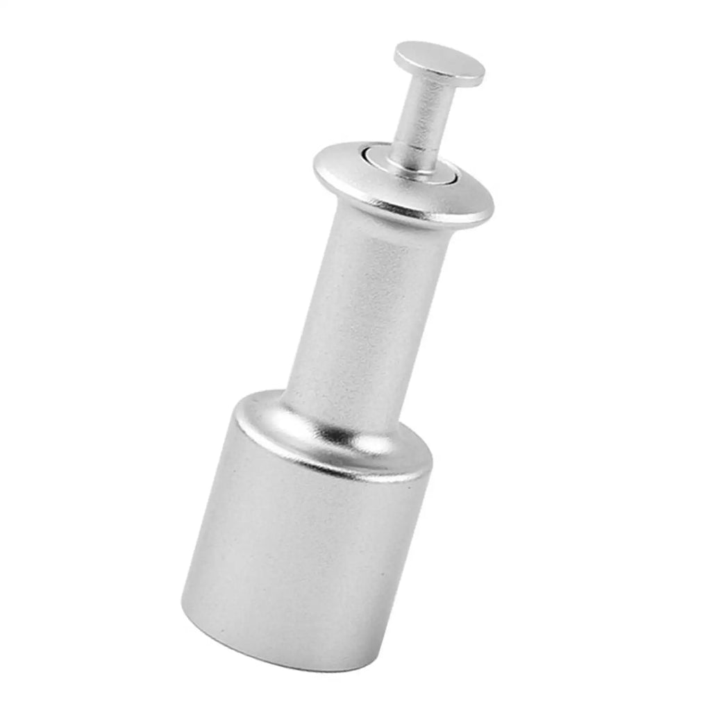 Retractable Espresso Puck Screen Remover – Aluminum Magnet Tool