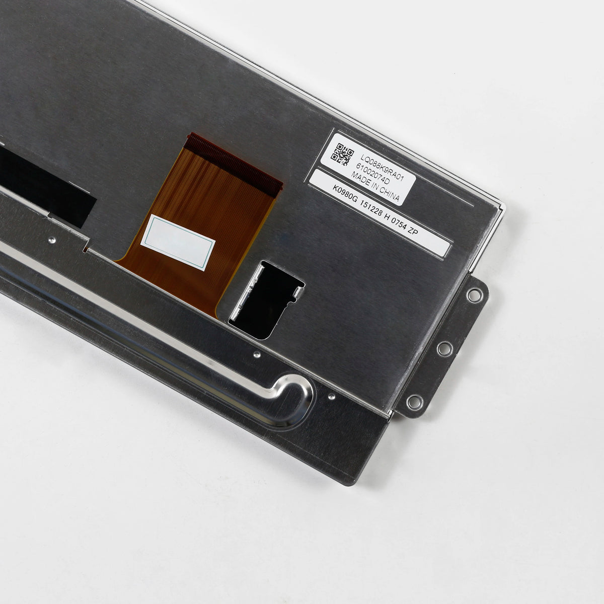 8.8" LCD Screen LQ088K9RA01 for BMW X5 NBT Navigation