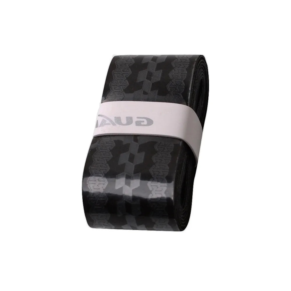 Badminton Racket Overgrip – Anti-Slip Sweat-Absorbing PU Wrap