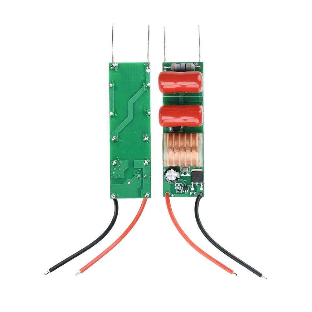 DC 3.7V to 5000V Step-Up Arc Pulse High-Voltage Module