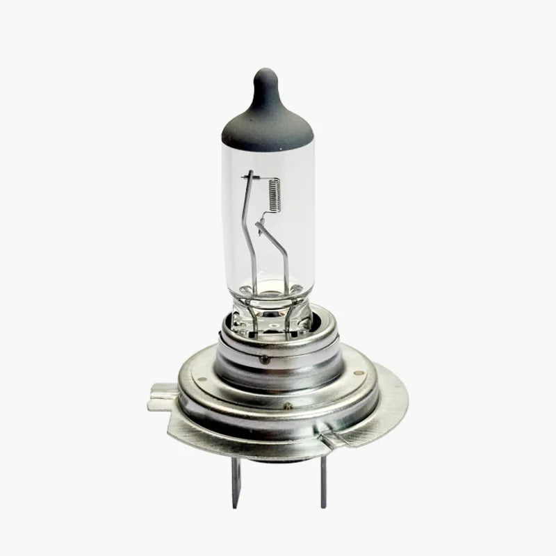 OSRAM H7 Halogen Headlight Bulb 64210L 12V 55W 3200K – 2-Pack
