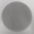 Round Silicone Honeycomb Trivet Mats | Heat Resistant Non-Slip