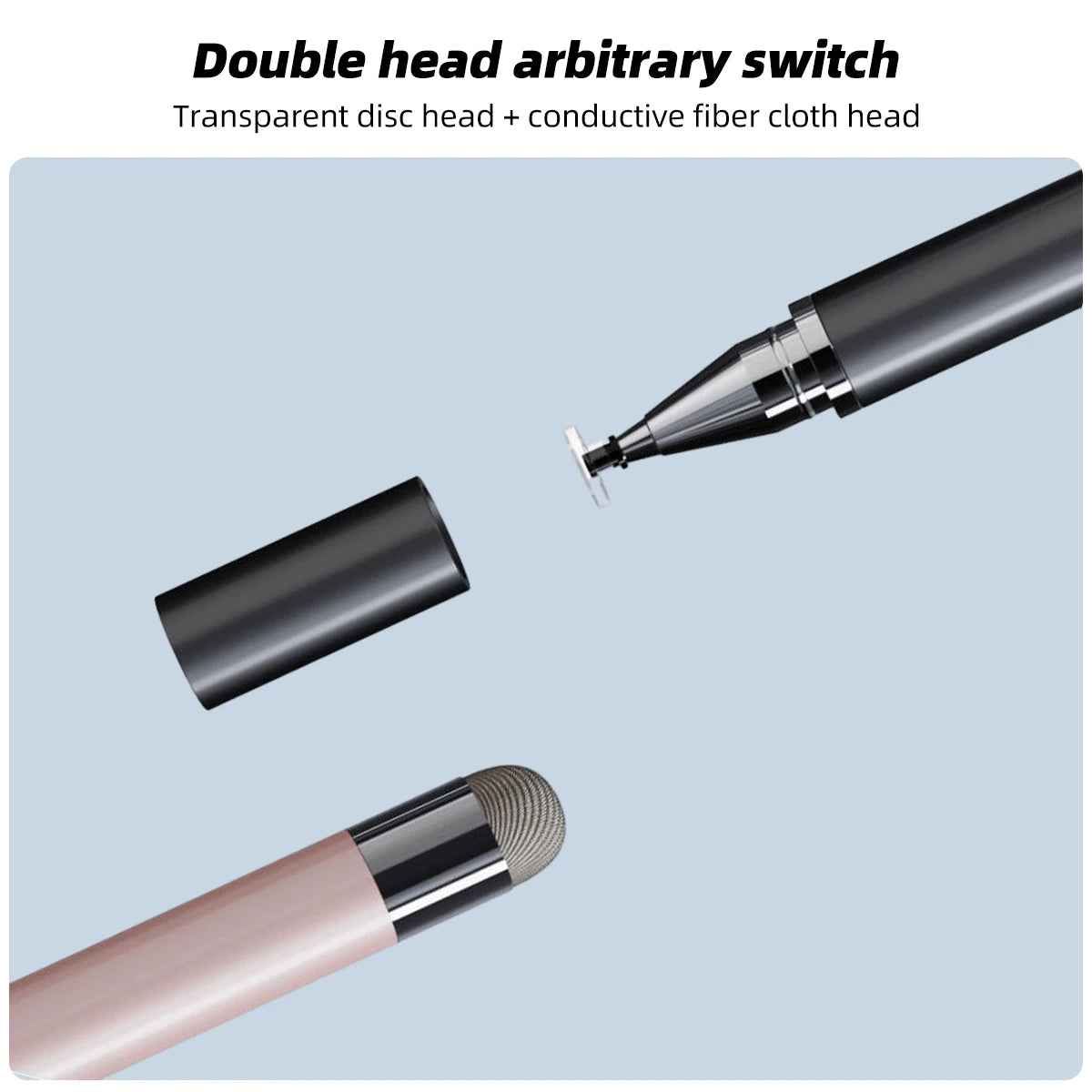 FONKEN Universal Stylus Pen – iOS, Android, Tablet & Phone