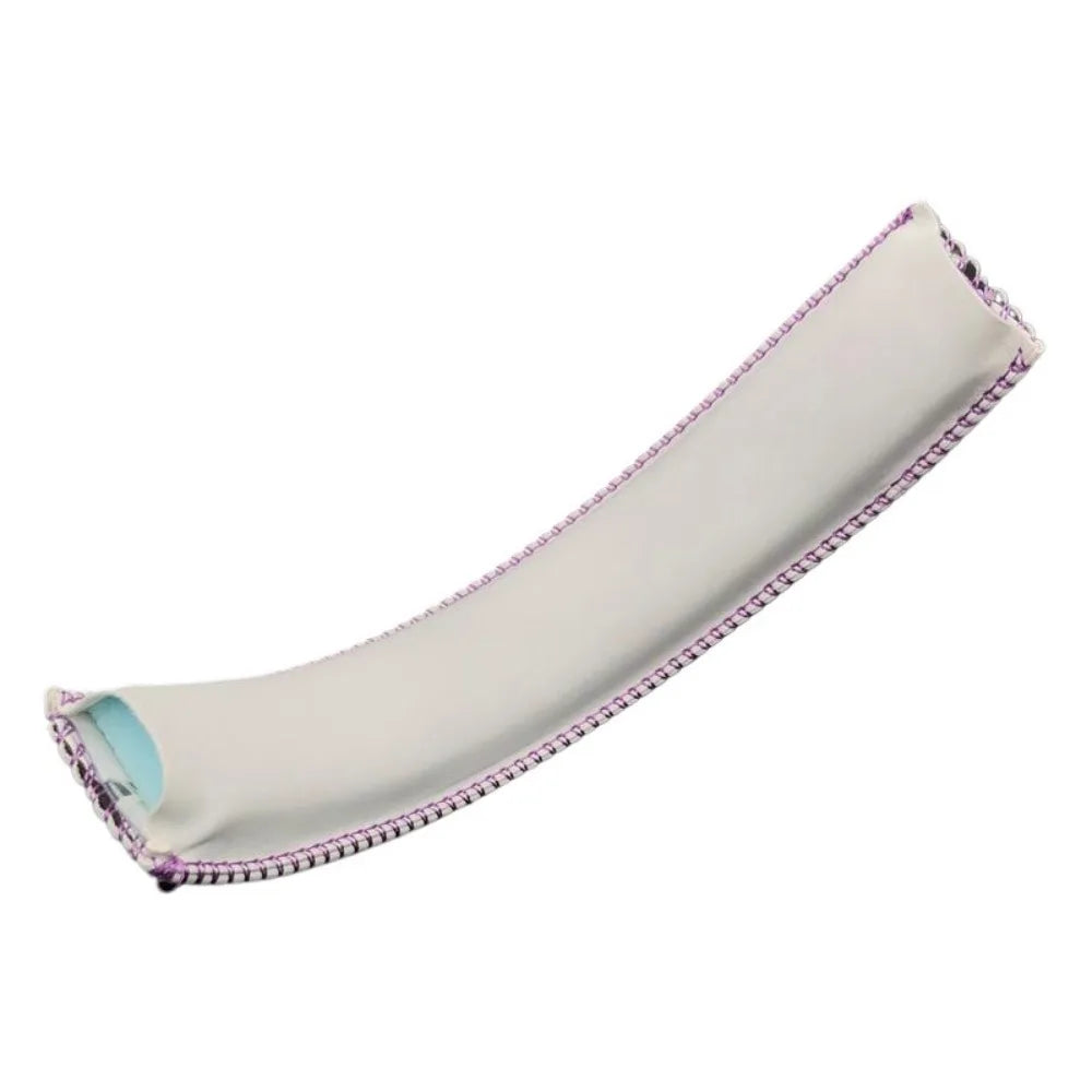 PU Leather Replacement Headband for HyperX Cloud Series