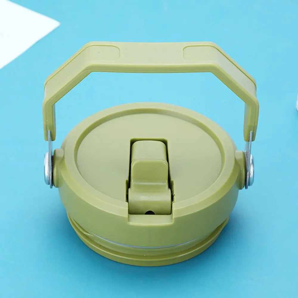 Universal Metal Lid Cap for 20/30oz Tumbler Water Bottle