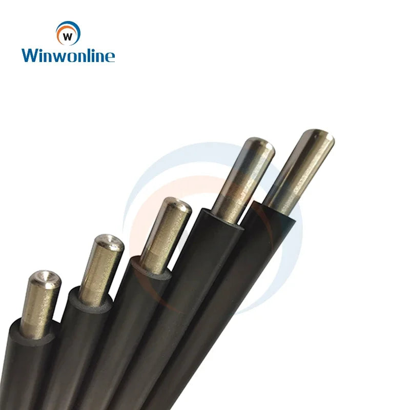 5-Pack PCR Charge Roller 302LV93010 for Kyocera FS4100 M3560