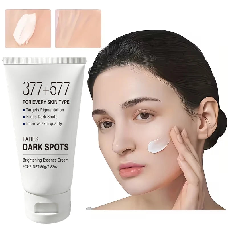 377+577 Spot Fading Cream – Niacinamide & Vitamin C, 80g