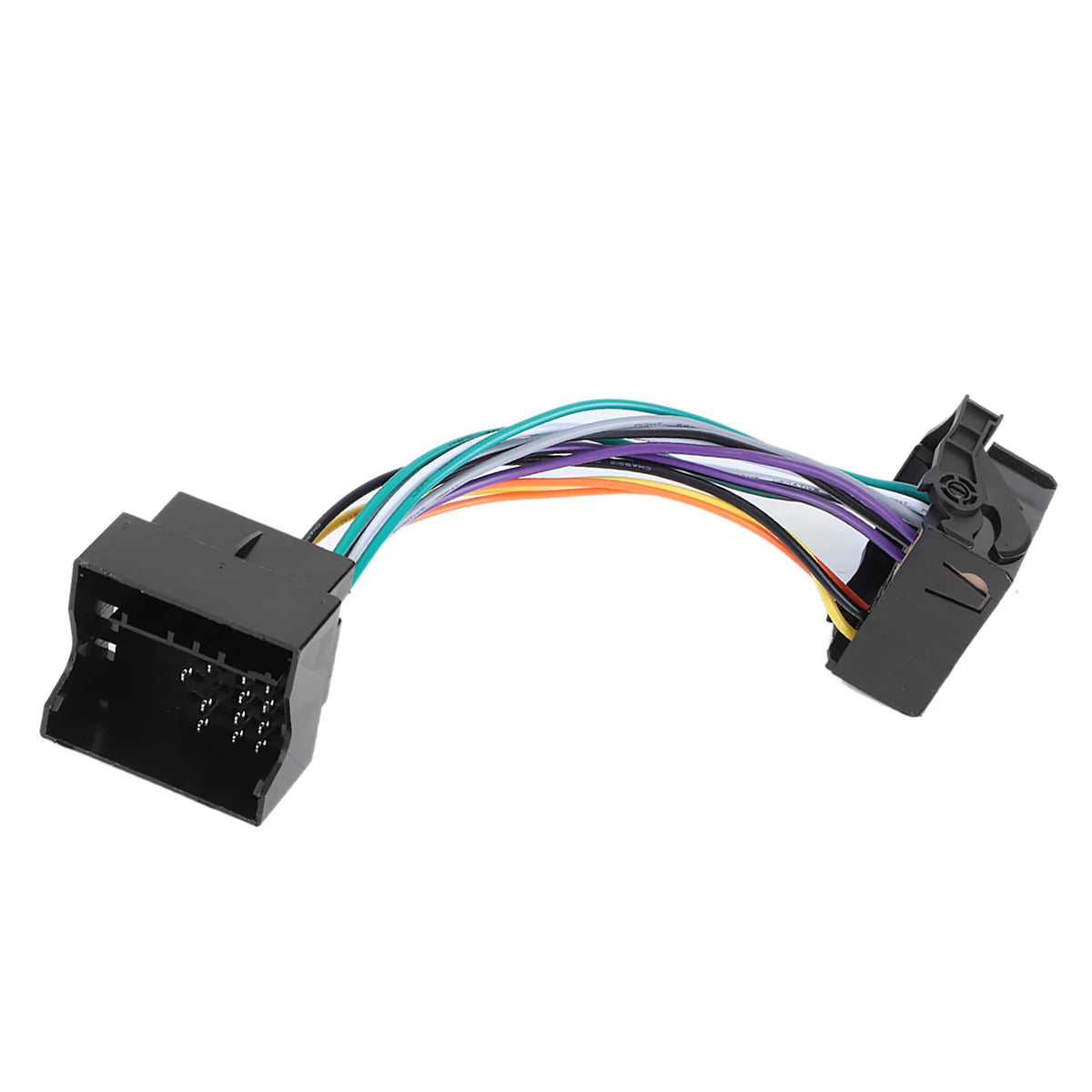 RCD330 RCD330G PQ to MQB Radio Adapter Wire Harness