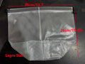 Travel Makeup Storage Bag – Large Waterproof Handheld Tote