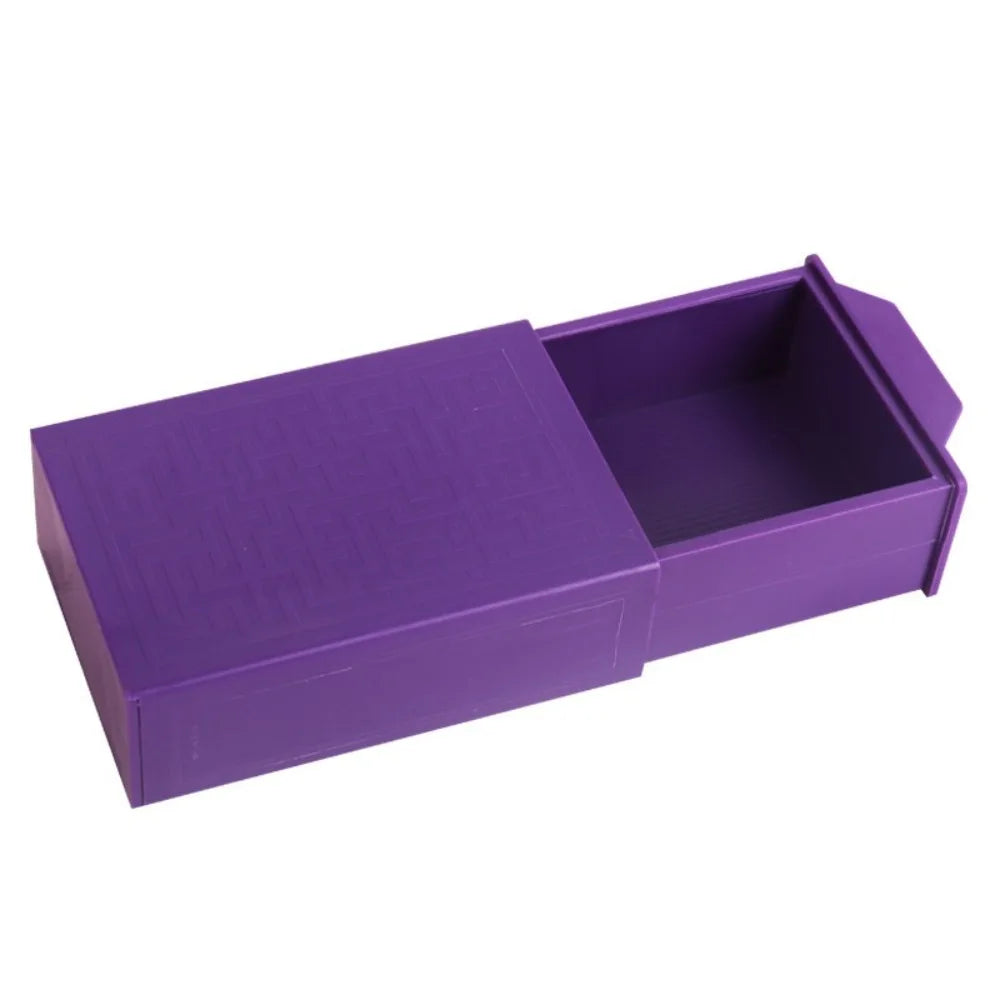 Magic Disappearing Box Trick Kit for Kids & Teens