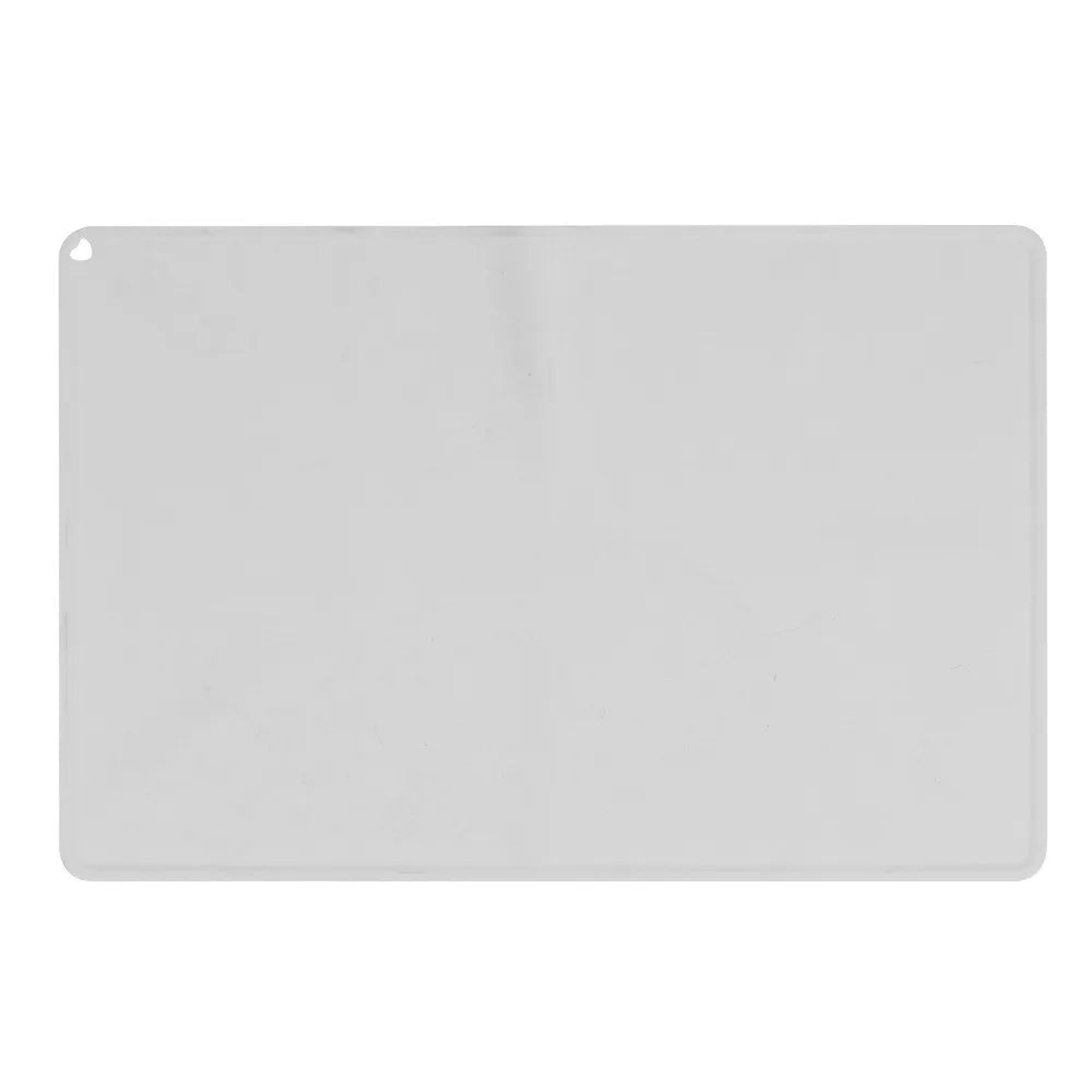 Silicone Placemat Non-Slip Heat-Resistant Flexible Mat | NIFTY