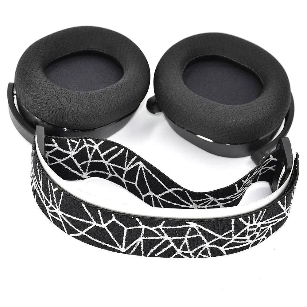 Elastic Replacement Headband Strap for SteelSeries Arctis 7/9/PRO