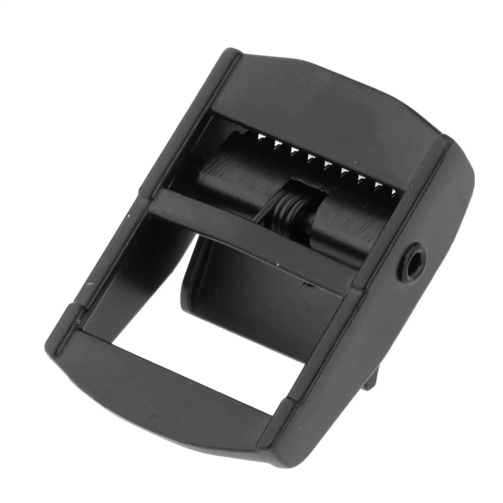 Aluminum Alloy Webbing Buckle – Kayak, Hiking & Bag Straps