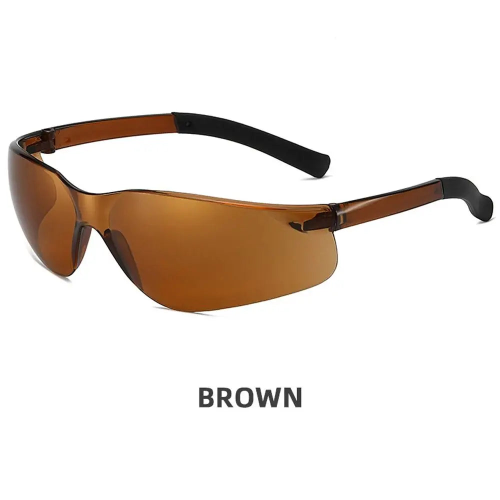 UV400 Anti-Fog Safety Goggles | Polycarbonate Eyewear