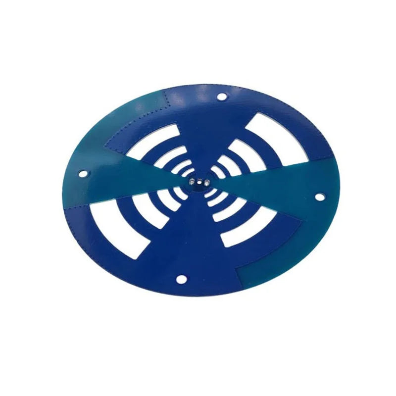 915MHz RFID UWB Receiving Antenna | High Sensitivity 0–3 dBi