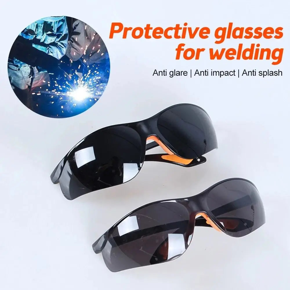 Welding Goggles – Anti-Impact Safety Glasses for Men & Women
