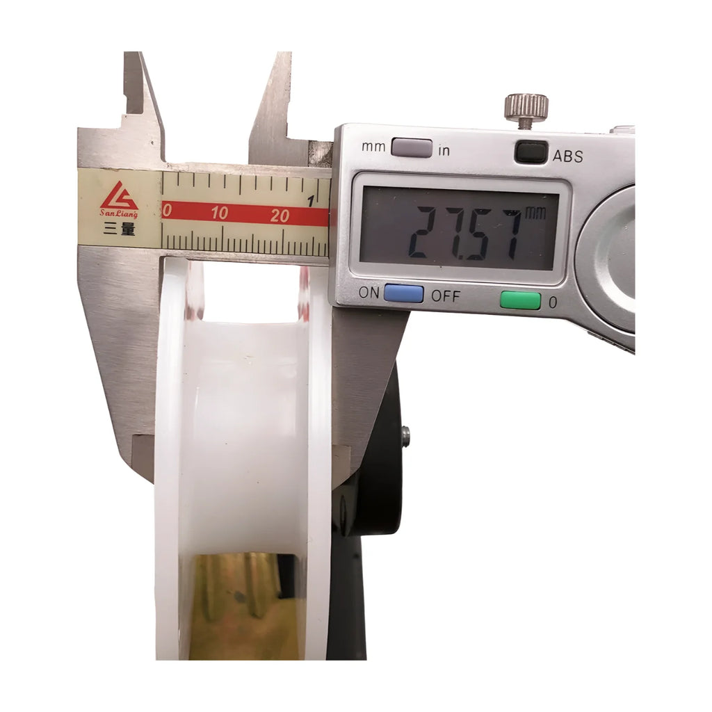 JINSLU NBC-200A MIG Spool Gun Push Pull Feeder 0.8–1.0mm