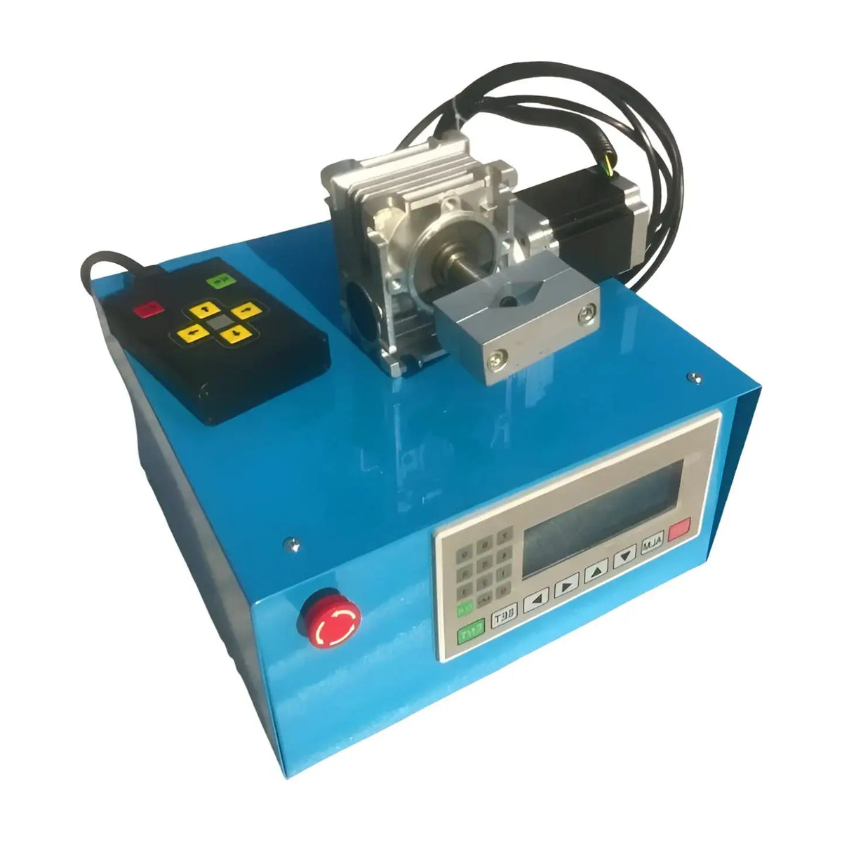 HDQ-2 PLC Automatic Welding Oscillator Pendulum Type | JINSLU