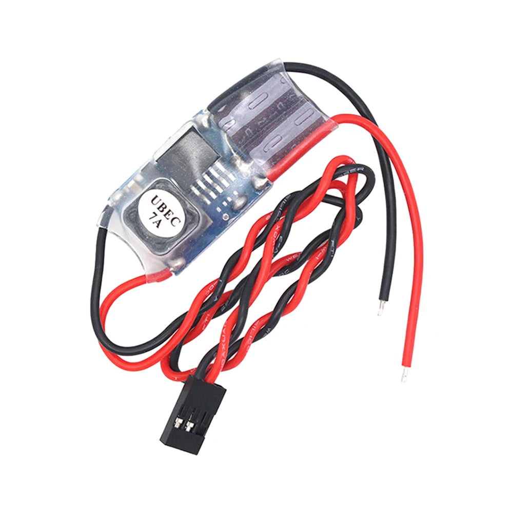 5V UBEC Step-Down Switching Regulator Module – 3A/5A/7A/15A RC