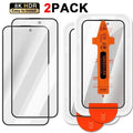 9H Tempered Glass Screen Protector – Poco X8 Pro / F8 Pro
