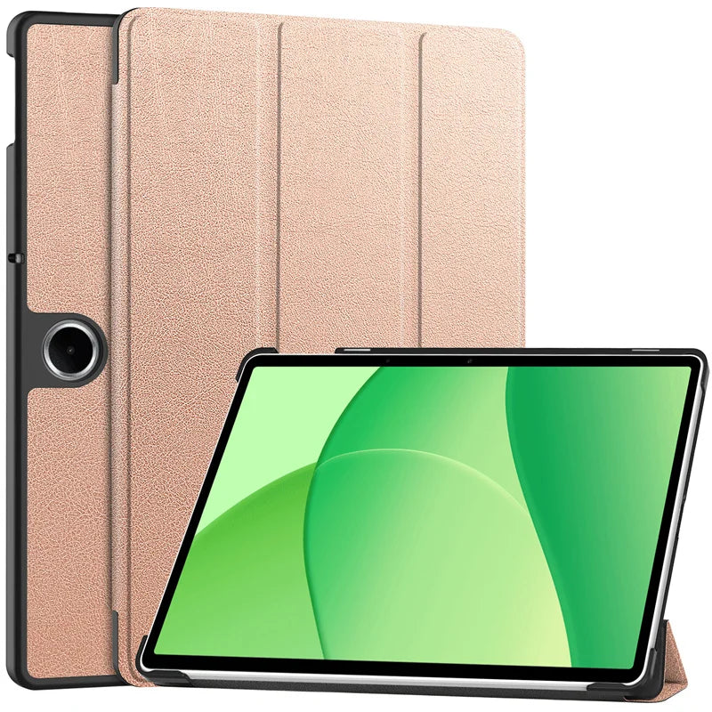 OPPO Pad SE 11" / OnePlus Pad Lite Smart Leather Case