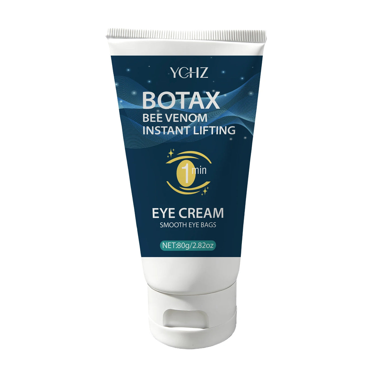 YCHZ Eye Tightening Gel – Caffeine, Retinol & Hyaluronic Acid