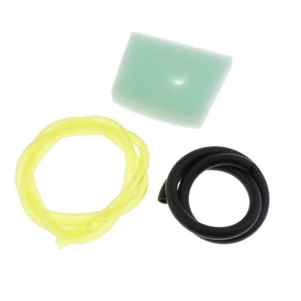 Chainsaw Tune-Up Kit – Air Filter, Fuel Line & Primer Bulb