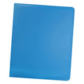 MagiDeal 400-Pocket PU Leather A5 Binder Card Album