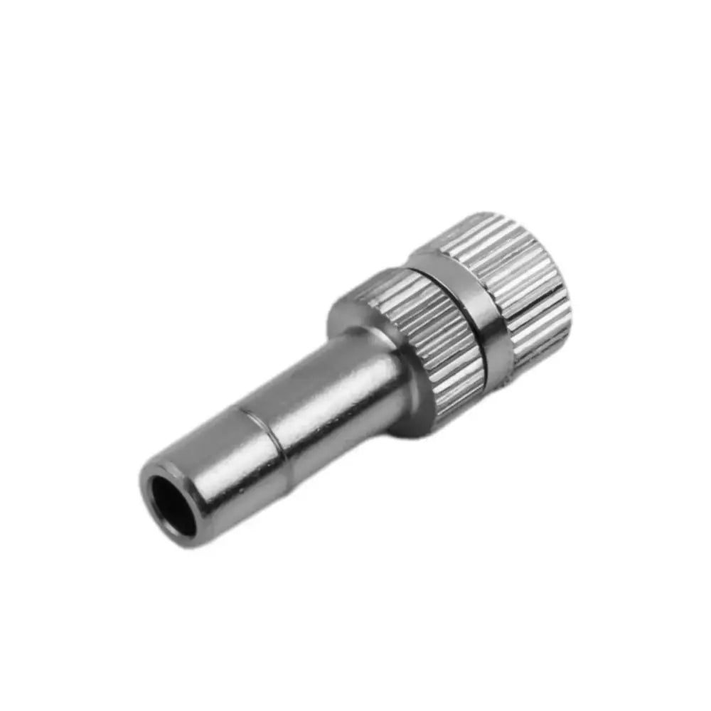 8mm Atomizing Misting Nozzle | Quick-Connect Garden Irrigation