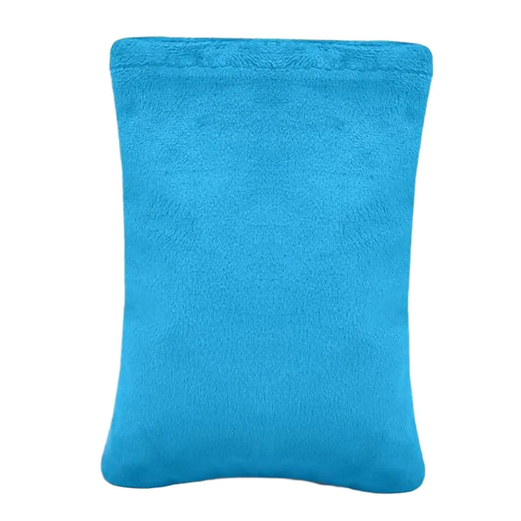 Kesoto Sand Remover Bag – Portable Beach Powder Pouch