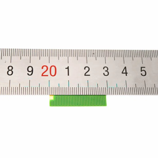 10-Pack 433MHz FPC Flexible Patch Antenna for LoRa & IoT