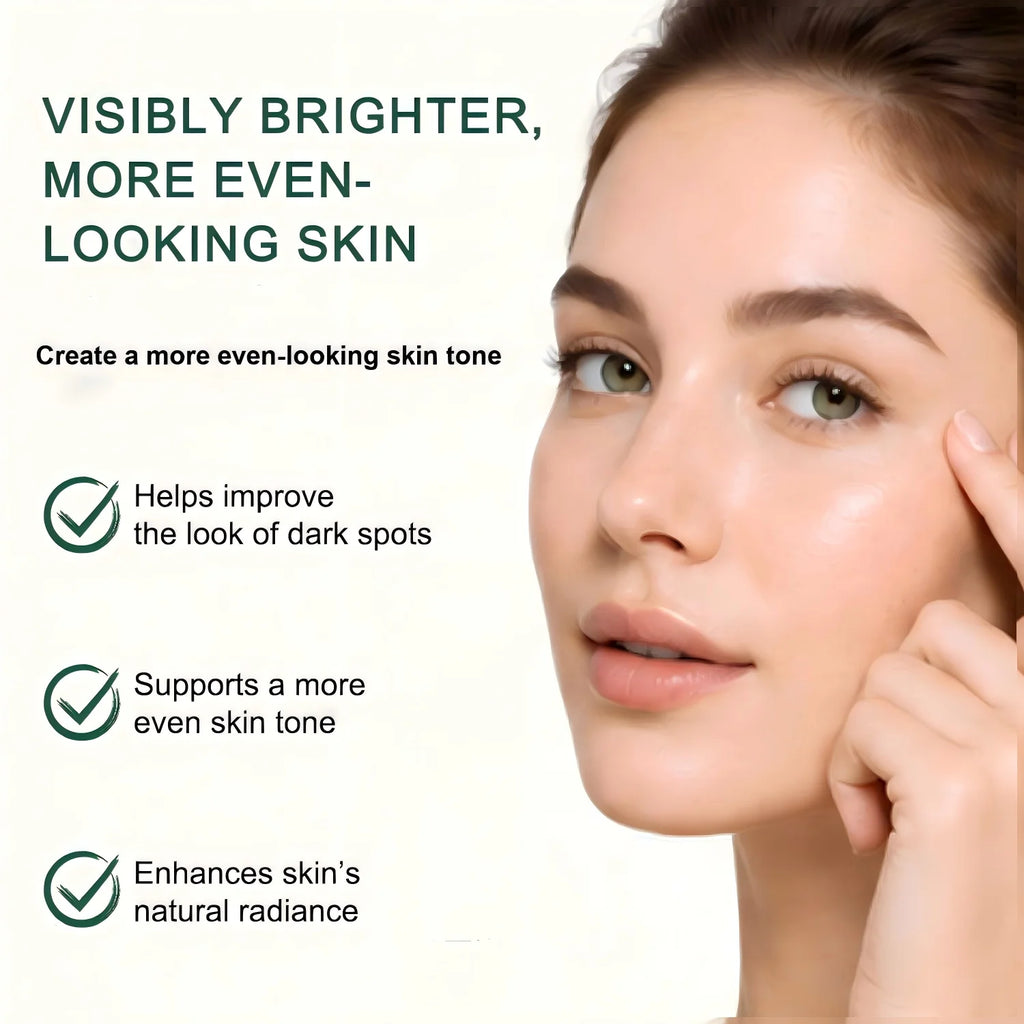 Korean Luxury Face Cream – Collagen, Hyaluronic Acid & Centella
