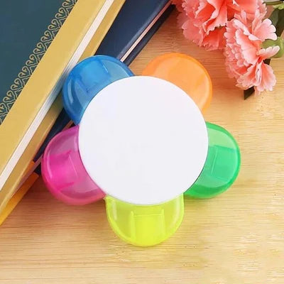 Pentagram Fluorescent Highlighter Pen – School & Office Marker