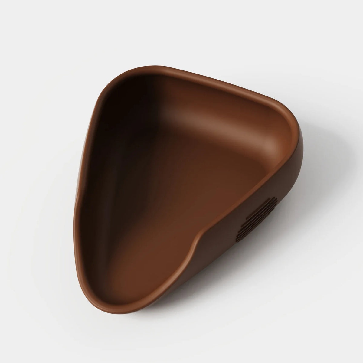 Silicone Coffee Bean Dosing Tray – Espresso Weighing Dish