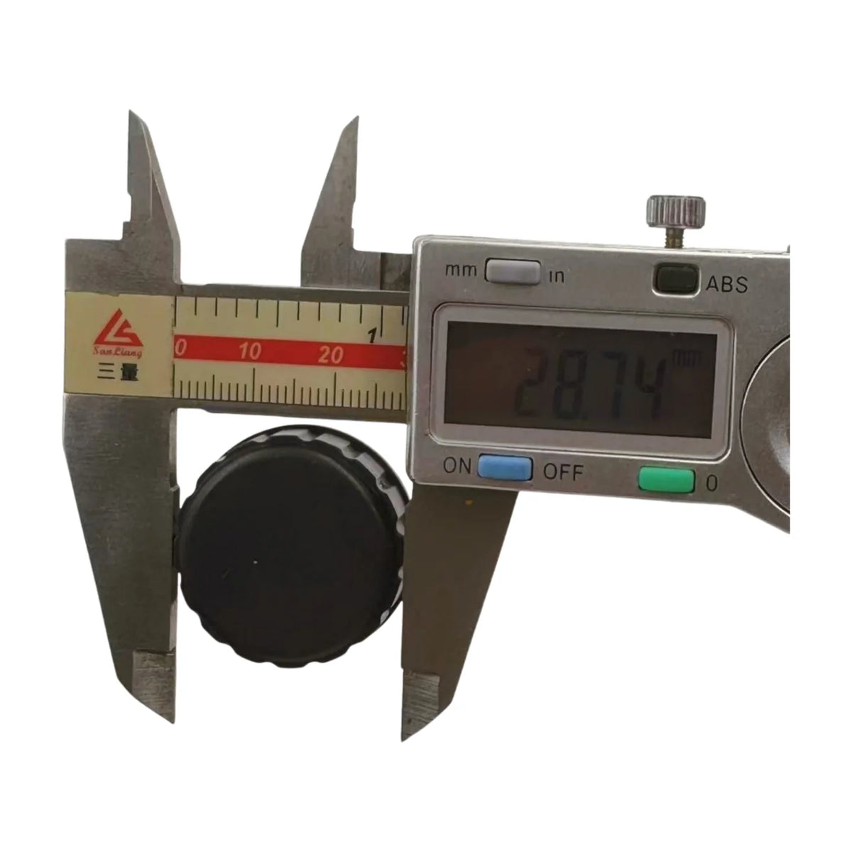 ZK-76ZY01 Wire Feeder Motor Mounting Cap – MIG Welder Part