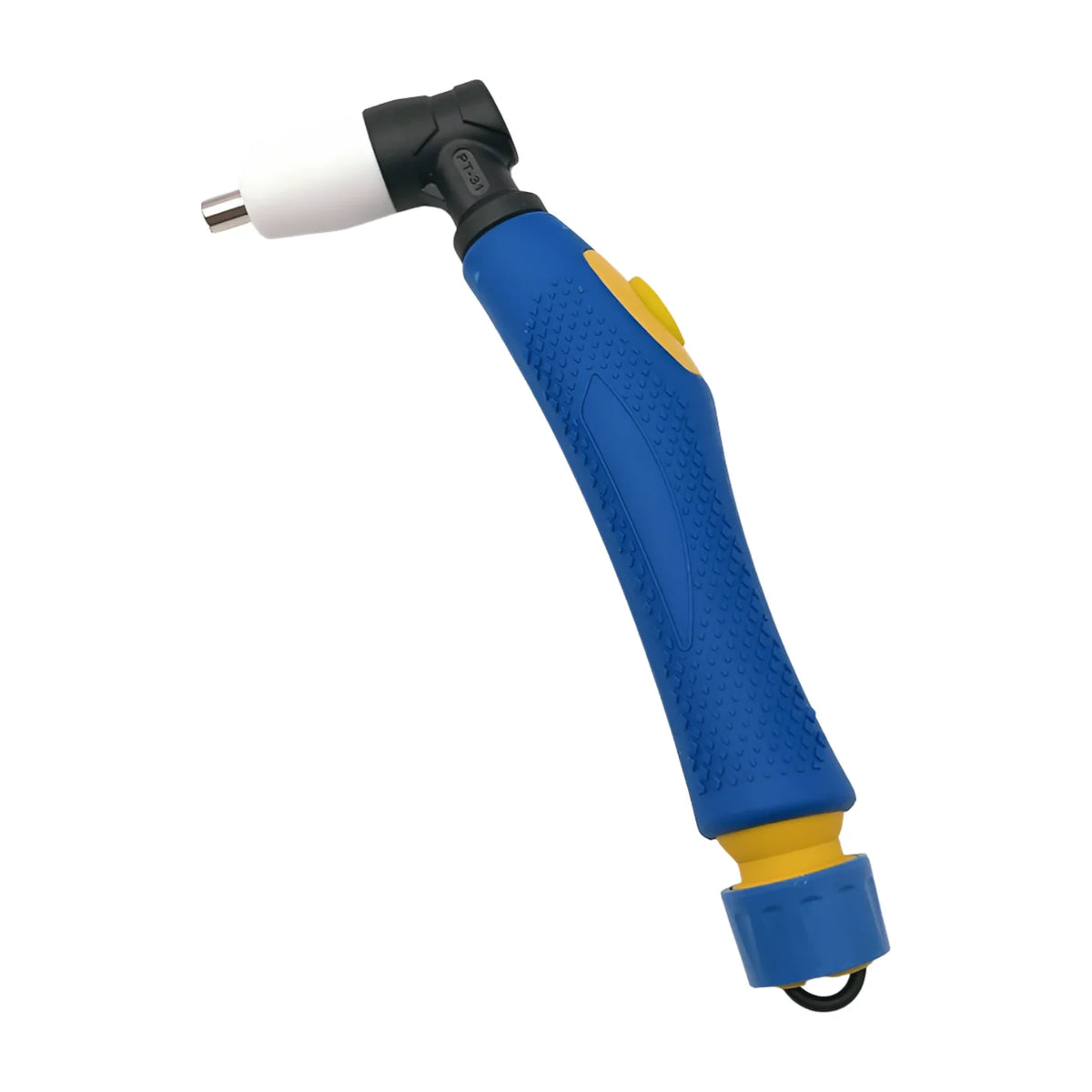 PT-31 Air Cooled Plasma Torch Head 40A HF – CUT40 CUT50
