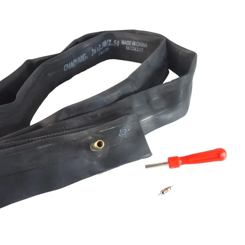 Tyre Valve Core Remover Tool – Car Bike Truck Stem Repair